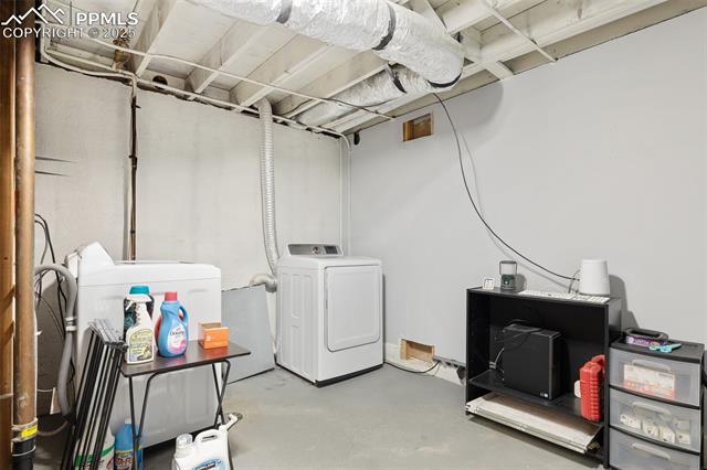 MLS Image for 526 N 17th  ,Colorado Springs, Colorado