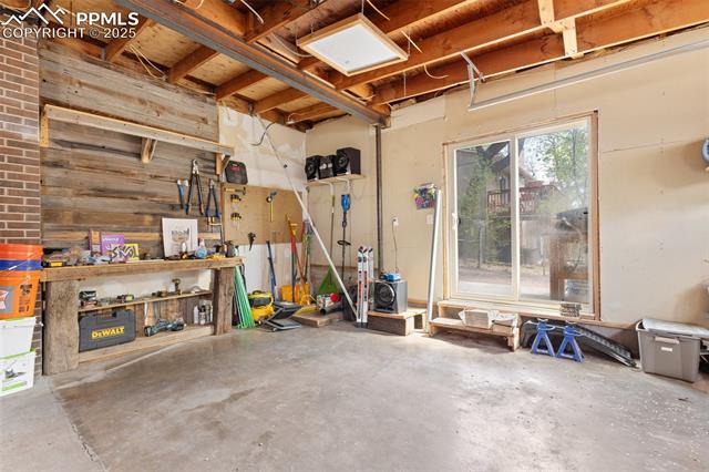 MLS Image for 526 N 17th  ,Colorado Springs, Colorado