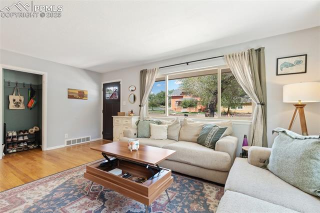 MLS Image for 526 N 17th  ,Colorado Springs, Colorado