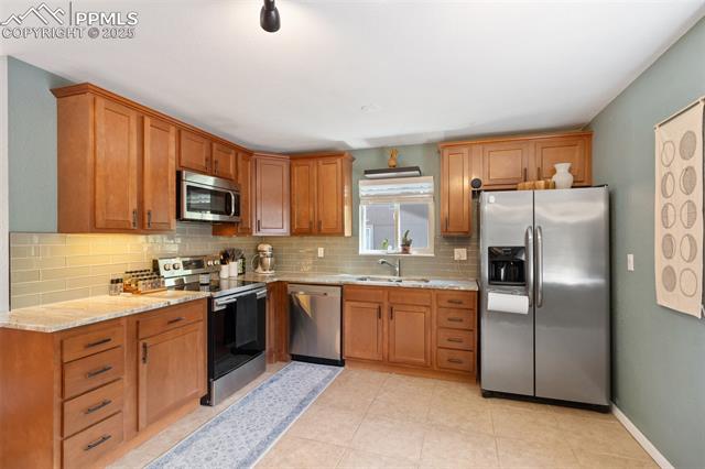 MLS Image for 526 N 17th  ,Colorado Springs, Colorado
