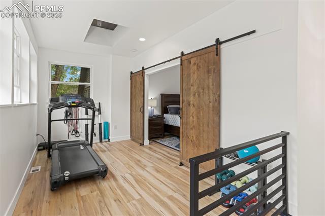 MLS Image for 1607 W Pikes Peak  ,Colorado Springs, Colorado