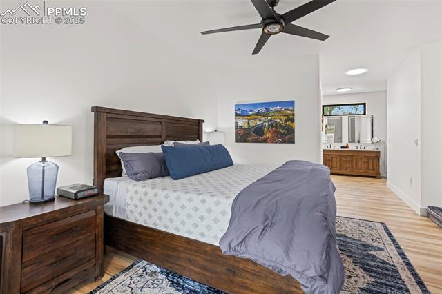MLS Image for 1607 W Pikes Peak  ,Colorado Springs, Colorado
