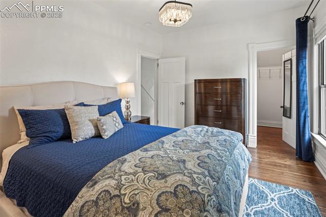 MLS Image for 1607 W Pikes Peak  ,Colorado Springs, Colorado