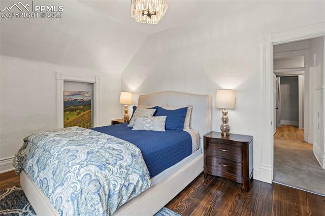 MLS Image for 1607 W Pikes Peak  ,Colorado Springs, Colorado