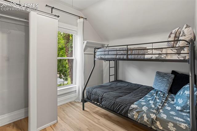 MLS Image for 1607 W Pikes Peak  ,Colorado Springs, Colorado