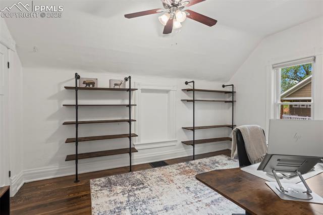 MLS Image for 1607 W Pikes Peak  ,Colorado Springs, Colorado