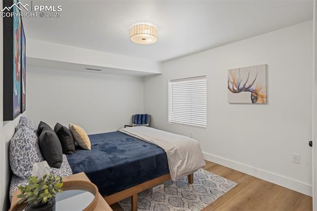 MLS Image for 1607 W Pikes Peak  ,Colorado Springs, Colorado