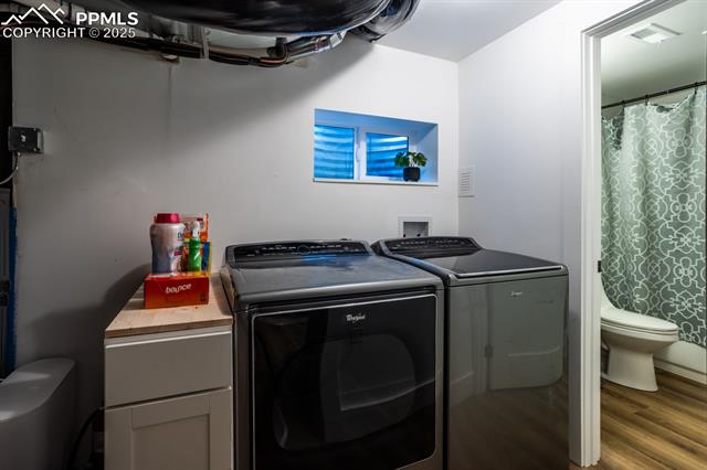 MLS Image for 1607 W Pikes Peak  ,Colorado Springs, Colorado