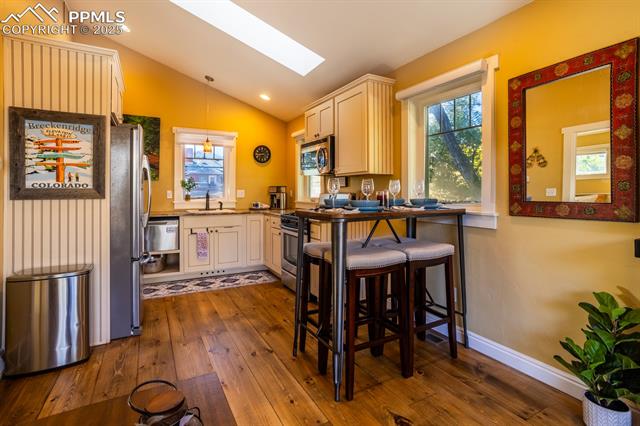MLS Image for 1607 W Pikes Peak  ,Colorado Springs, Colorado