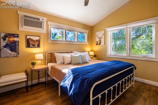 MLS Image for 1607 W Pikes Peak  ,Colorado Springs, Colorado