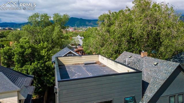 MLS Image for 1607 W Pikes Peak  ,Colorado Springs, Colorado