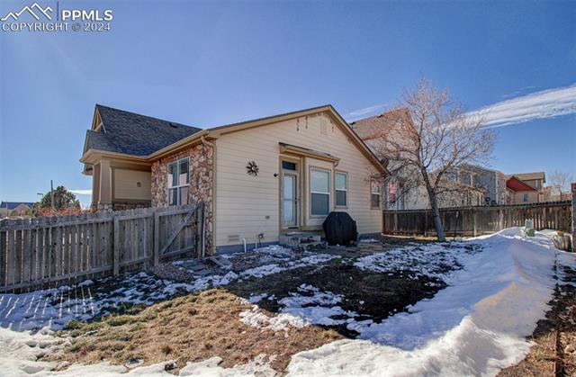 MLS Image for 11962  Rodez  ,Peyton, Colorado