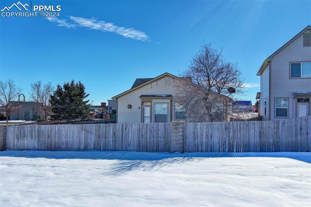 MLS Image for 11962  Rodez  ,Peyton, Colorado