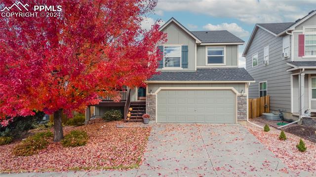 7326  Legend Hill  , colorado springs  House Search MLS Picture