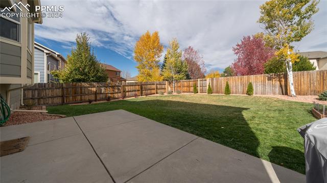 MLS Image for 7326  Legend Hill  ,Colorado Springs, Colorado