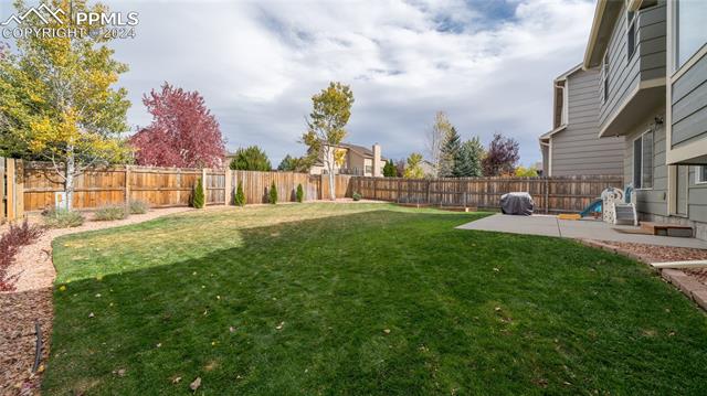 MLS Image for 7326  Legend Hill  ,Colorado Springs, Colorado