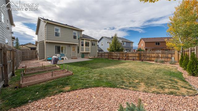 MLS Image for 7326  Legend Hill  ,Colorado Springs, Colorado