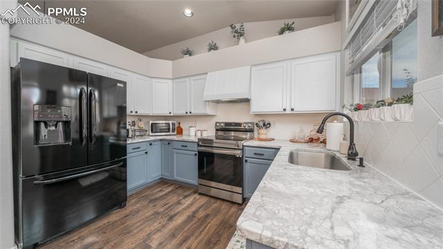 MLS Image for 7326  Legend Hill  ,Colorado Springs, Colorado