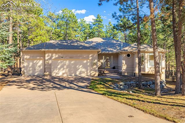 1669  Goldpeak  , colorado springs&nbsp; House Search MLS Picture