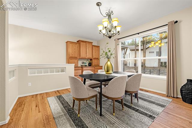 MLS Image for 1669  Goldpeak  ,Colorado Springs, Colorado