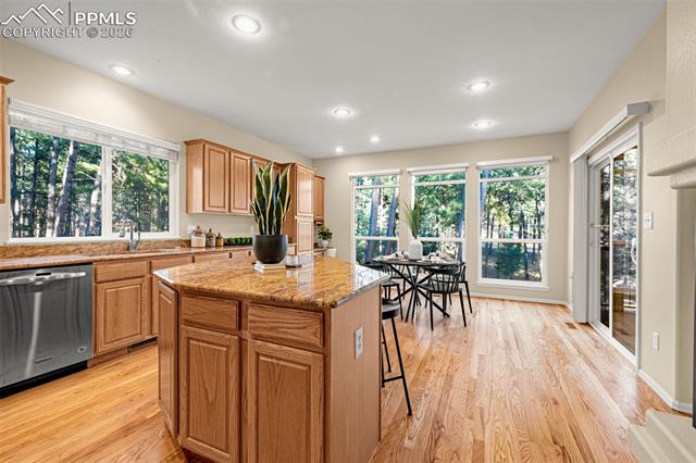 MLS Image for 1669  Goldpeak  ,Colorado Springs, Colorado