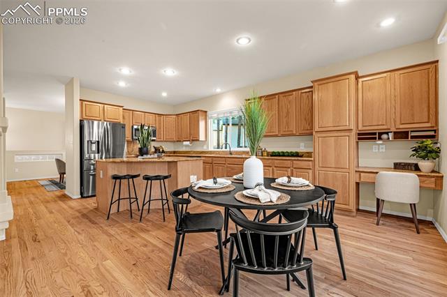 MLS Image for 1669  Goldpeak  ,Colorado Springs, Colorado