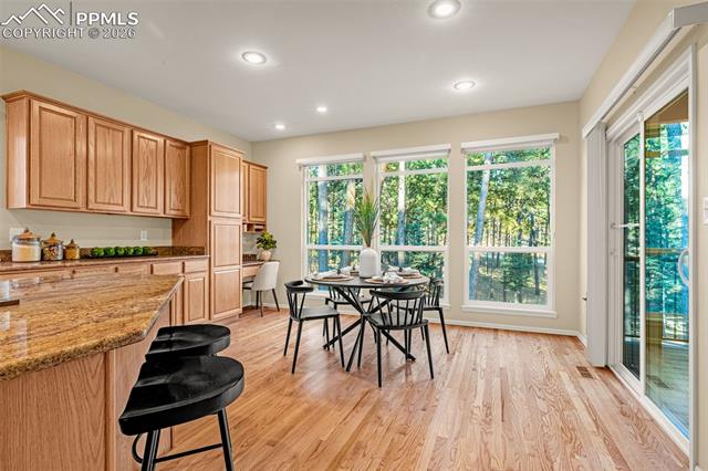 MLS Image for 1669  Goldpeak  ,Colorado Springs, Colorado