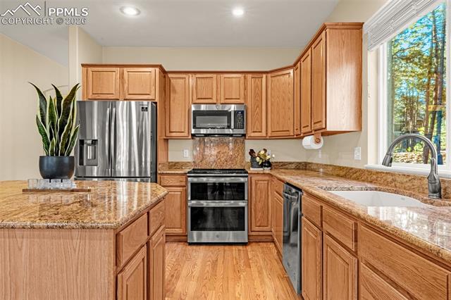 MLS Image for 1669  Goldpeak  ,Colorado Springs, Colorado