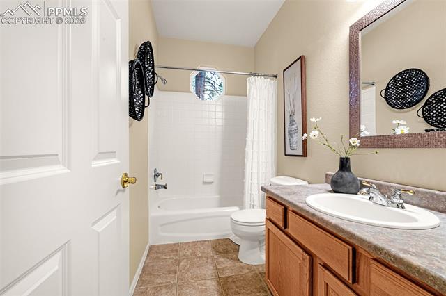 MLS Image for 1669  Goldpeak  ,Colorado Springs, Colorado