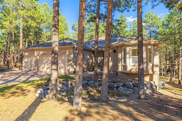 MLS Image for 1669  Goldpeak  ,Colorado Springs, Colorado
