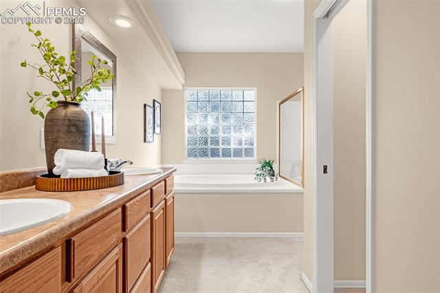 MLS Image for 1669  Goldpeak  ,Colorado Springs, Colorado
