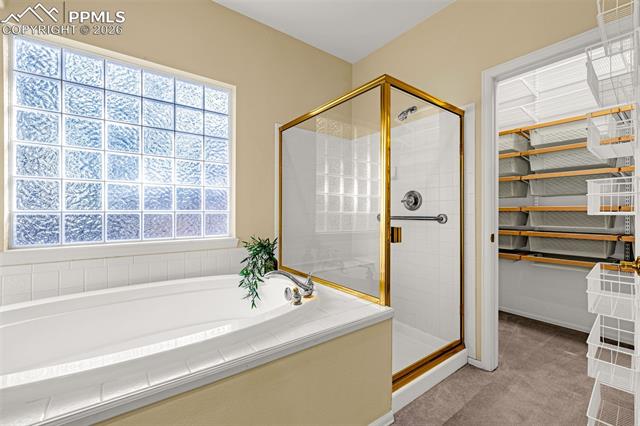 MLS Image for 1669  Goldpeak  ,Colorado Springs, Colorado
