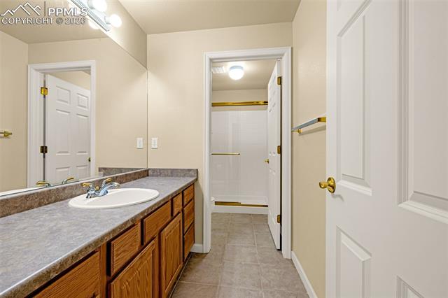 MLS Image for 1669  Goldpeak  ,Colorado Springs, Colorado