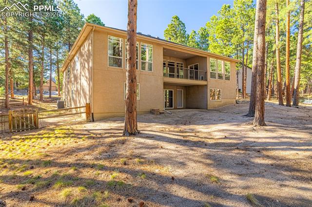 MLS Image for 1669  Goldpeak  ,Colorado Springs, Colorado