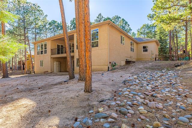 MLS Image for 1669  Goldpeak  ,Colorado Springs, Colorado