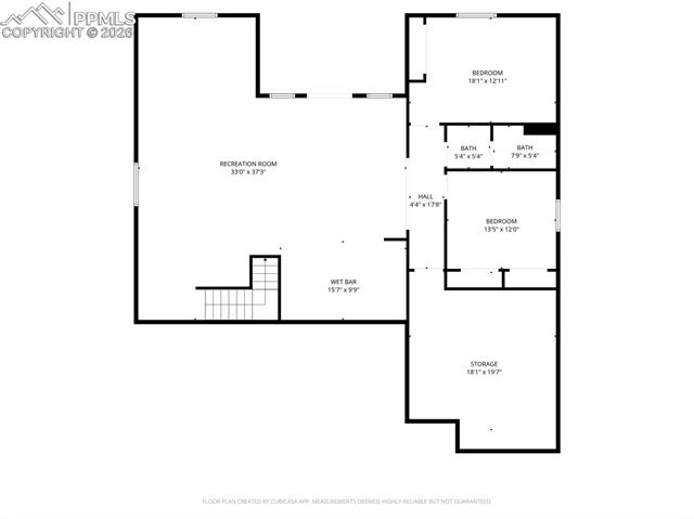 MLS Image for 1669  Goldpeak  ,Colorado Springs, Colorado