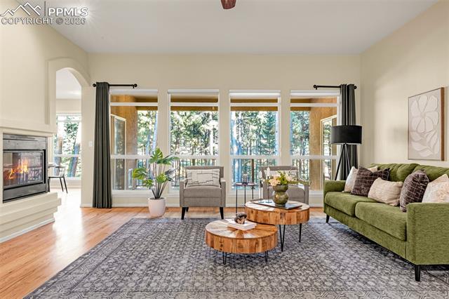 MLS Image for 1669  Goldpeak  ,Colorado Springs, Colorado