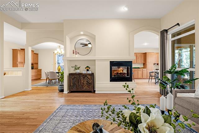 MLS Image for 1669  Goldpeak  ,Colorado Springs, Colorado