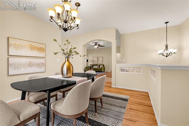 MLS Image for 1669  Goldpeak  ,Colorado Springs, Colorado