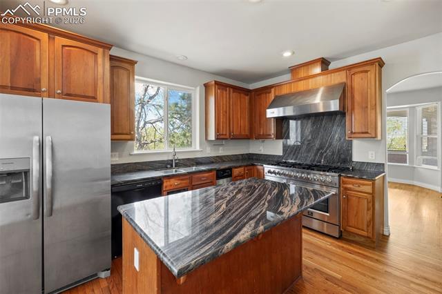 MLS Image for 5115  Broadmoor Bluffs  ,Colorado Springs, Colorado