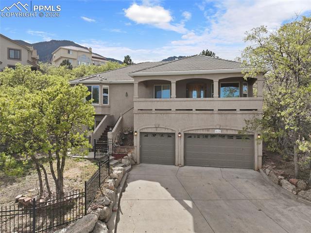 MLS Image for 5115  Broadmoor Bluffs  ,Colorado Springs, Colorado