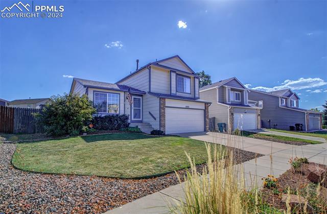 5891  Butterfield  , colorado springs  House Search MLS Picture