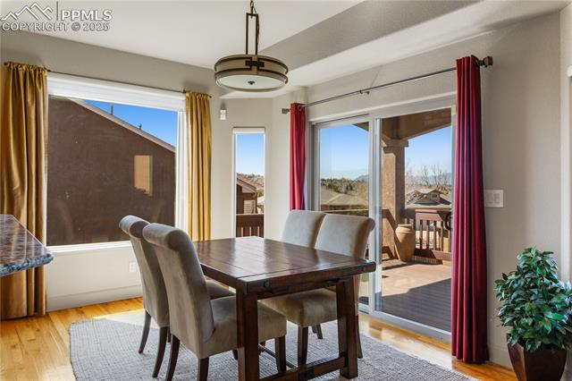 MLS Image for 7026  Shining Peak  ,Colorado Springs, Colorado