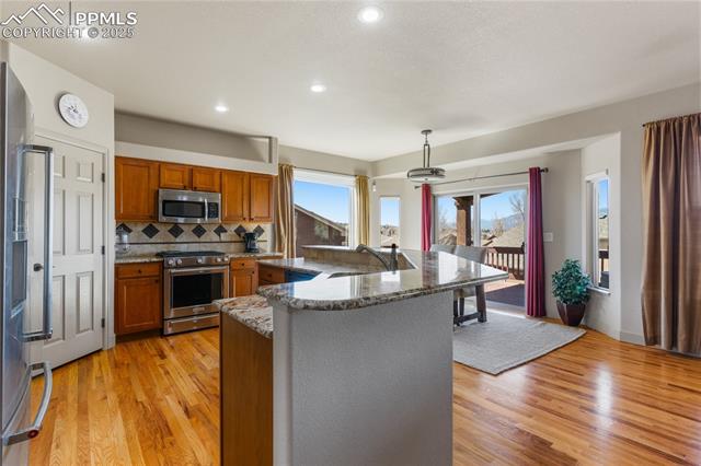 MLS Image for 7026  Shining Peak  ,Colorado Springs, Colorado