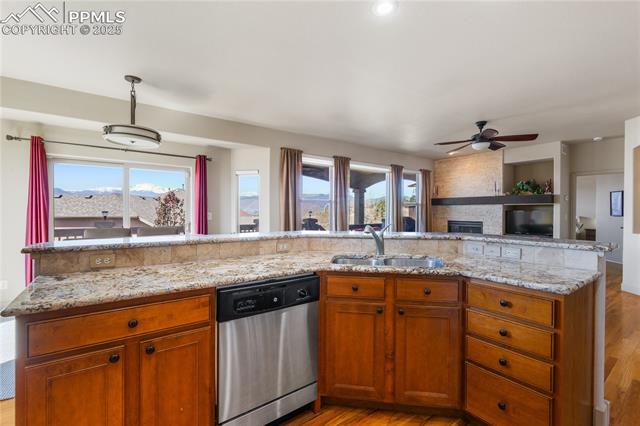 MLS Image for 7026  Shining Peak  ,Colorado Springs, Colorado