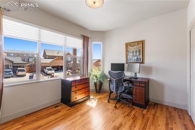 MLS Image for 7026  Shining Peak  ,Colorado Springs, Colorado