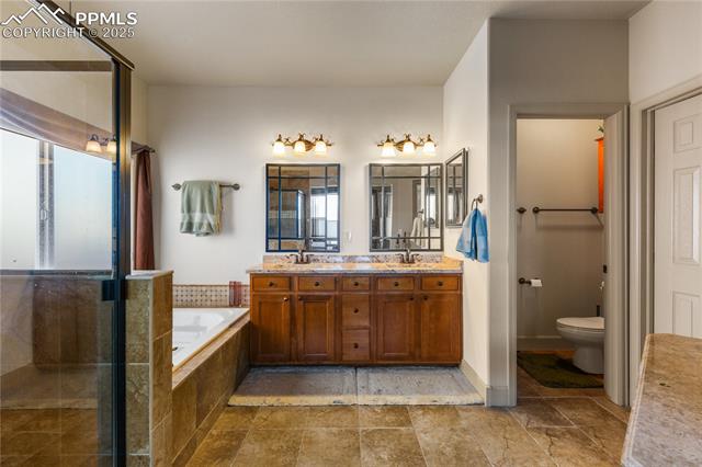MLS Image for 7026  Shining Peak  ,Colorado Springs, Colorado