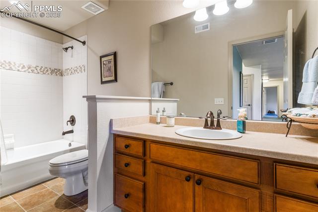 MLS Image for 7026  Shining Peak  ,Colorado Springs, Colorado