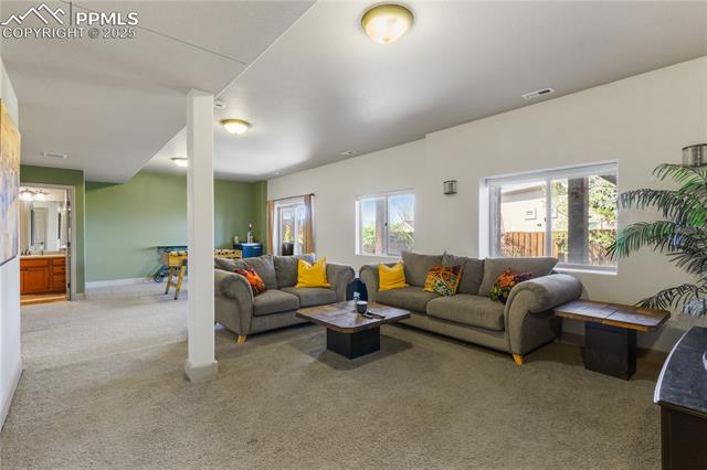 MLS Image for 7026  Shining Peak  ,Colorado Springs, Colorado