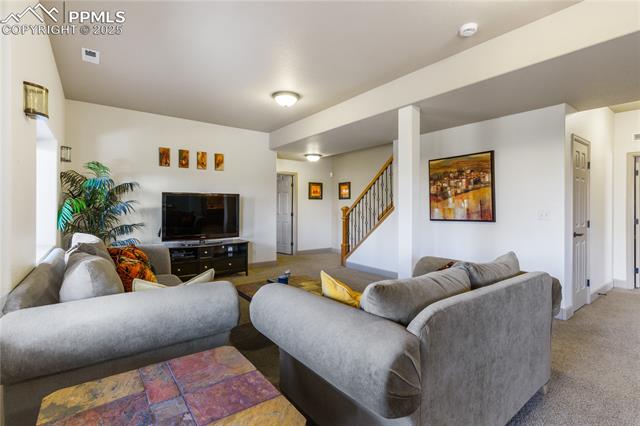 MLS Image for 7026  Shining Peak  ,Colorado Springs, Colorado